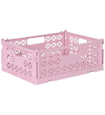 Gergerland Foldekasse - 29,5x39,3x14,5 cm - Cherry Blossom