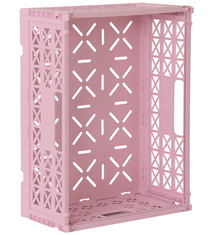 Gergerland Foldekasse - 29,5x39,3x14,5 cm - Cherry Blossom