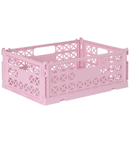 Gergerland Foldekasse - 29,5x39,3x14,5 cm - Cherry Blossom