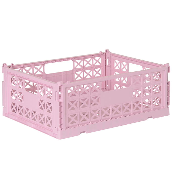 Gergerland Foldekasse – 29,5×39,3×14,5 cm – Cherry Blossom