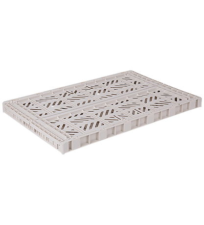 Aykasa Foldekasse - 60x40-22 cm - Maxi - Coconut Milk