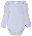 Müsli Body l/æ - Cozy Me Puff - Mauve