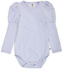 Müsli Body l/æ - Cozy Me Puff - Mauve