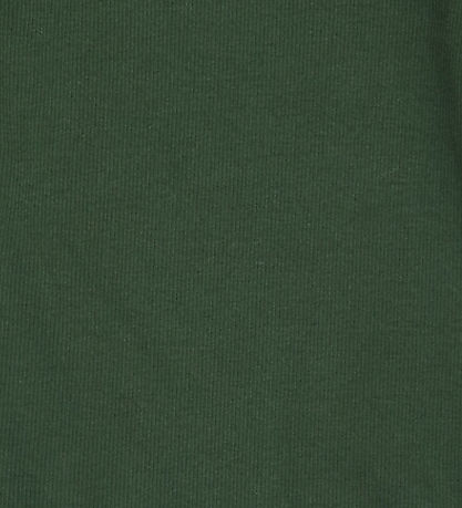 Müsli Body l/æ - Rib - Cozy Me - Forest Green