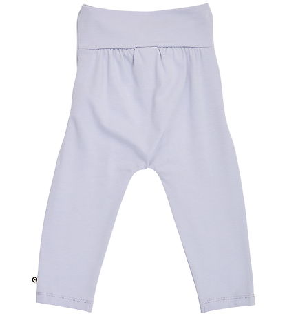 Müsli Bukser - Cozy Me Lace - Mauve