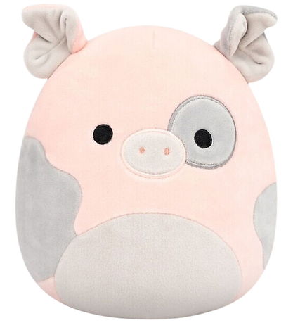 Squishmallows Bamse - 19 cm - Eliza