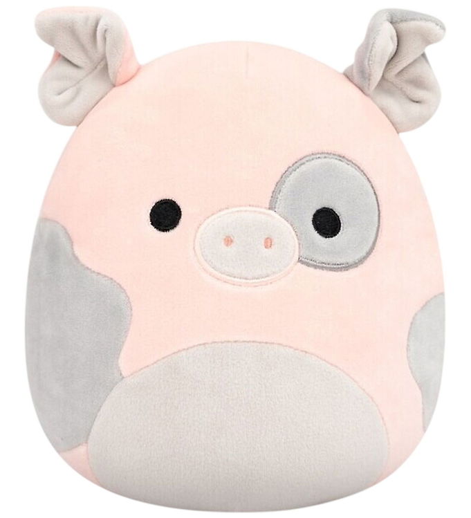 Squishmallows Bamse - 19 cm - Eliza