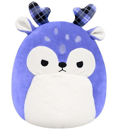 Squishmallows Bamse - 19 cm - Binoche