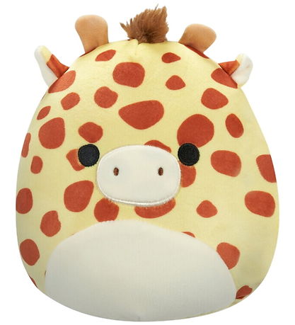 Squishmallows Bamse - 19 cm - Gary