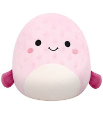 Squishmallows Bamse - 19 cm - Cricket