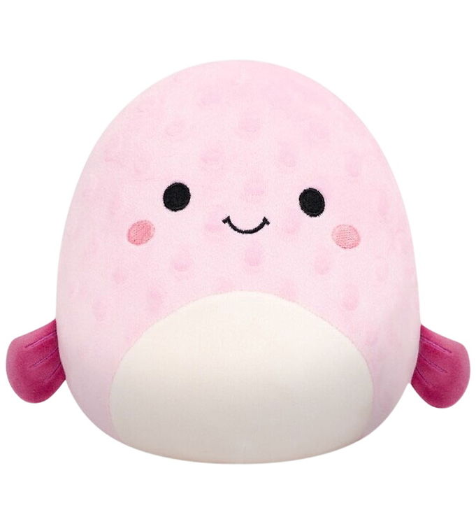 Squishmallows Bamse - 19 cm - Cricket