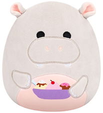 Squishmallows Bamse - 19 cm - Harrison