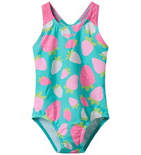 Speedo Badedragt - Placement - Aqua Breeze