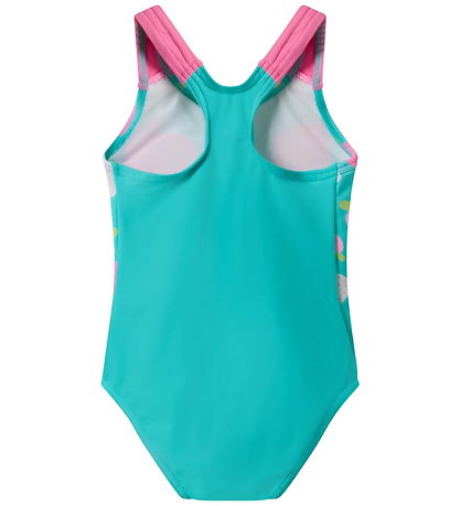 Speedo Badedragt - Placement - Aqua Breeze