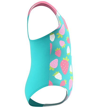 Speedo Badedragt - Placement - Aqua Breeze