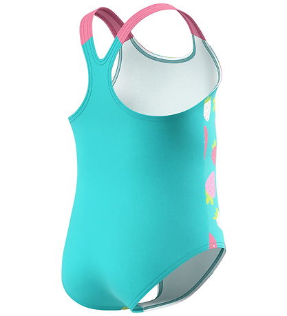 Speedo Badedragt - Placement - Aqua Breeze