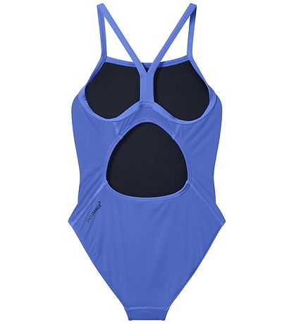Speedo Badedragt - Endurance+ Logo Thinstrap - Moonlight Lavende