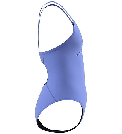 Speedo Badedragt - Endurance+ Logo Thinstrap - Moonlight Lavende