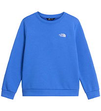 The North Face Sweatshirt - Teen Evoltn - Active Blue