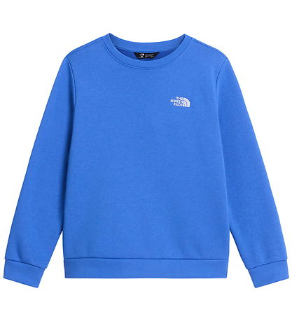 The North Face Sweatshirt - Teen Evoltn - Active Blue