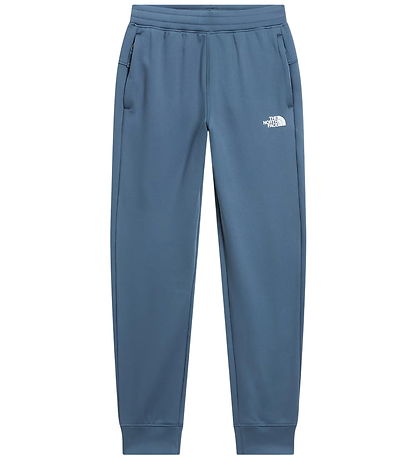 The North Face Træningsbukser m. Fleece - Teen Perf - Granite Gr