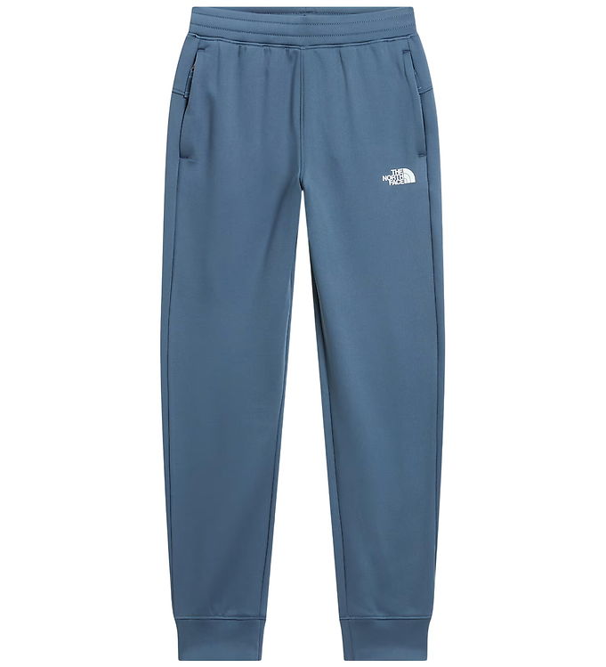 The North Face Træningsbukser m. Fleece - Teen Perf - Granite Gr