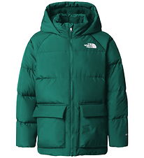 The North Face Dunjakke - Teen North Down - Pacific Teal