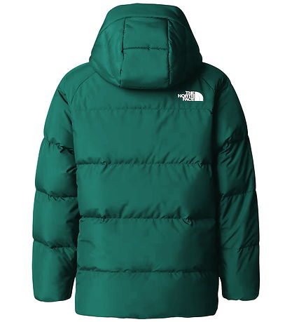 The North Face Dunjakke - Teen North Down - Pacific Teal