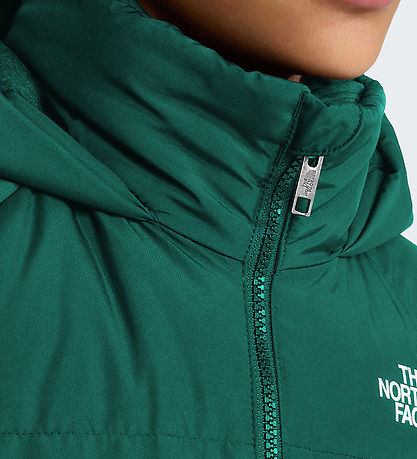 The North Face Dunjakke - Teen North Down - Pacific Teal