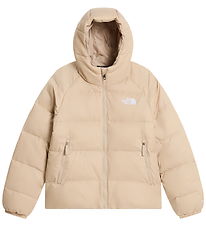 The North Face Dunjakke - G Hydrenalite - Timeless Taupe