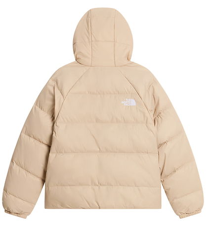The North Face Dunjakke - G Hydrenalite - Timeless Taupe