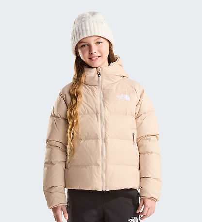 The North Face Dunjakke - G Hydrenalite - Timeless Taupe
