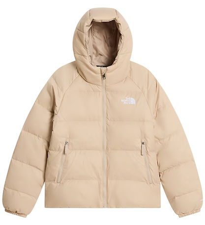 The North Face Dunjakke - G Hydrenalite - Timeless Taupe