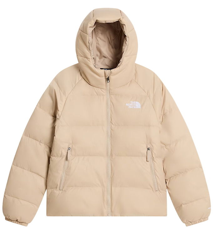 The North Face Dunjakke - G Hydrenalite - Timeless Taupe