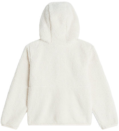 The North Face Fleecejakke - Teddy - Kid Campshire - White Dune