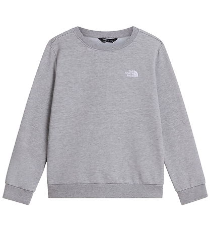 The North Face Bluse - Teen Evoltn - TNF Pale Grey H