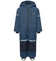 Didriksons Flyverdragt - Falken - Mountain Blue