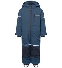 Didriksons Flyverdragt - Falken - Mountain Blue