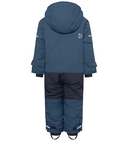 Didriksons Flyverdragt - Falken - Mountain Blue