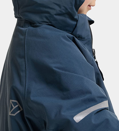 Didriksons Flyverdragt - Falken - Mountain Blue