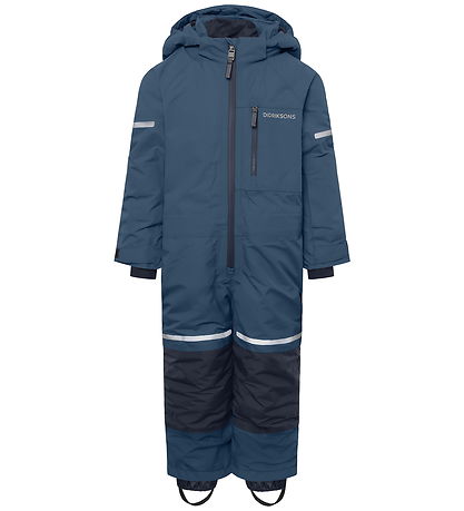 Didriksons Flyverdragt - Falken - Mountain Blue
