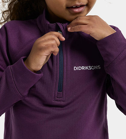 Didriksons Sæt - Baselayer - Jadis - Northern Purple