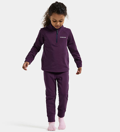 Didriksons Sæt - Baselayer - Jadis - Northern Purple