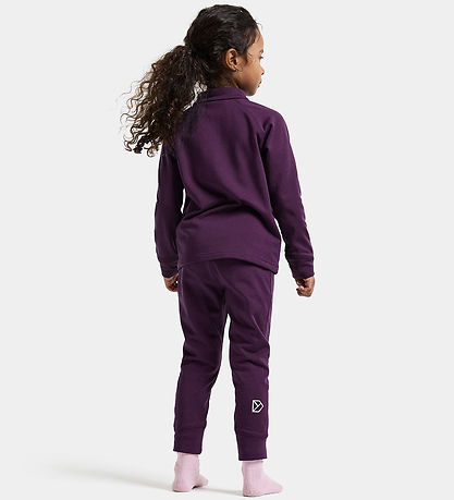 Didriksons Sæt - Baselayer - Jadis - Northern Purple