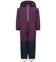 Didriksons Snowsuit - Talvi - Northern Purple