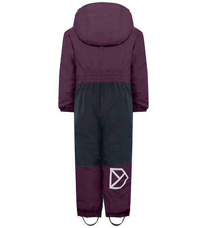 Didriksons Flyverdragt - Talvi - Northern Purple