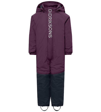 Didriksons Flyverdragt - Talvi - Northern Purple