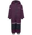Didriksons Flyverdragt - Falken - Northern Purple