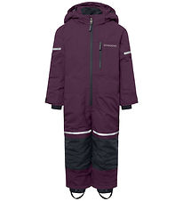 Didriksons Flyverdragt - Falken - Northern Purple