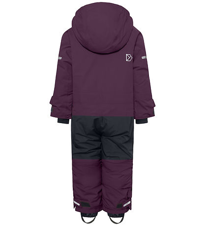 Didriksons Flyverdragt - Falken - Northern Purple